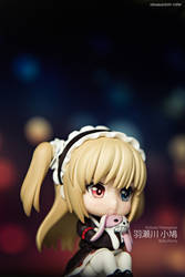 BokuTomo - Kobato Hasegawa Nendoroid