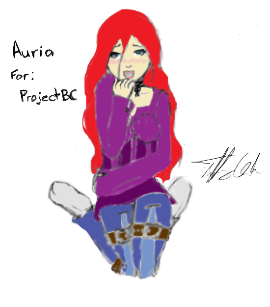 Auria