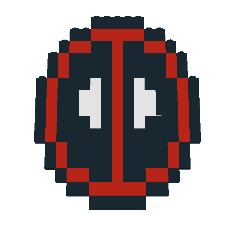 Deadpool Insignia