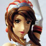 Xianghua - face