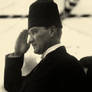 Mustafa Kemal Ataturk