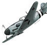 Messerschmitt BF 109 K4
