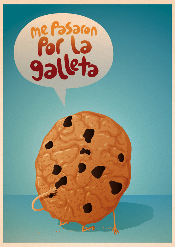 galleta