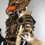 Gryphon Leather Armor 07