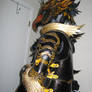 Gryphon Leather Armor 07 pic 3