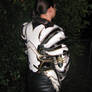 Leather Paladin Armor - Pic 2