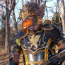 Gryphon Armor Client Photo 2