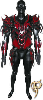 Devil Claw Armor