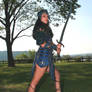 Female Armor Set pic2