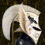 Archangel Helmet