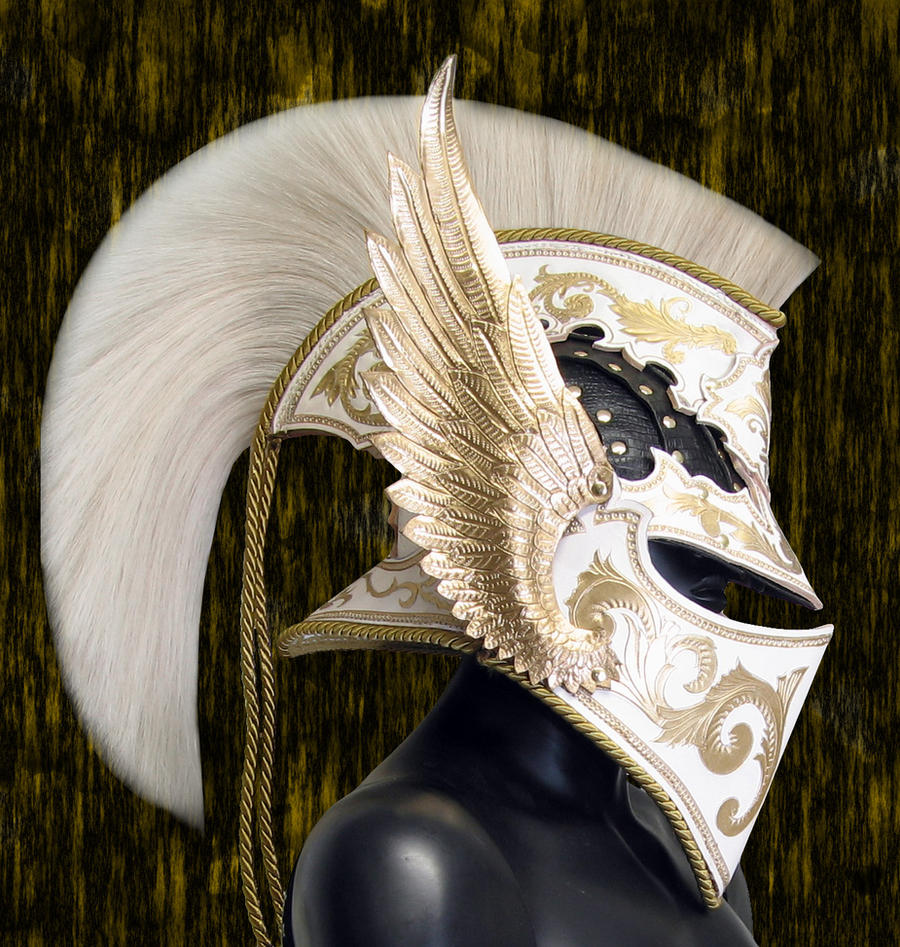 Archangel Helmet