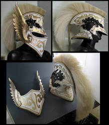 Archangel Helmet pic2