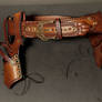 Sword Belt