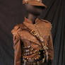 Steampunk Set