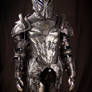 Dragon Crusader Full Suit