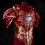 Asgardian Iron Man Cuirass