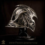 Krypton Helmet Side by Azmal Krypton Helmet Side by Azmal