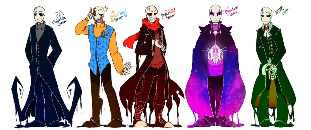 Gaster S By Bunnymuse On Deviantart Gaster S By Bunnymuse On Deviantart