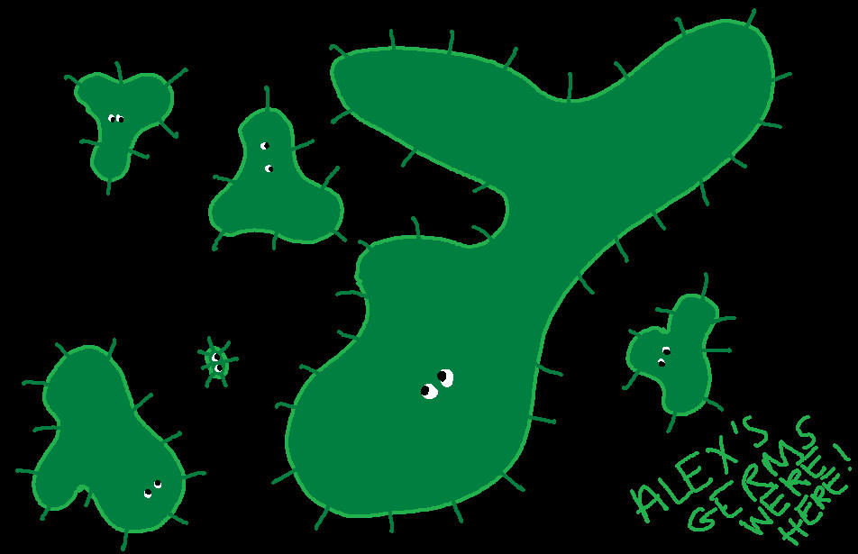 Germs by phantastisch on DeviantArt
