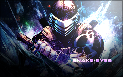 Snake-Eyes