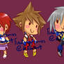 KH Dolls