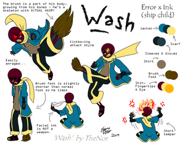 Deviantart Wash Explore the Best Wash Art | DeviantArt