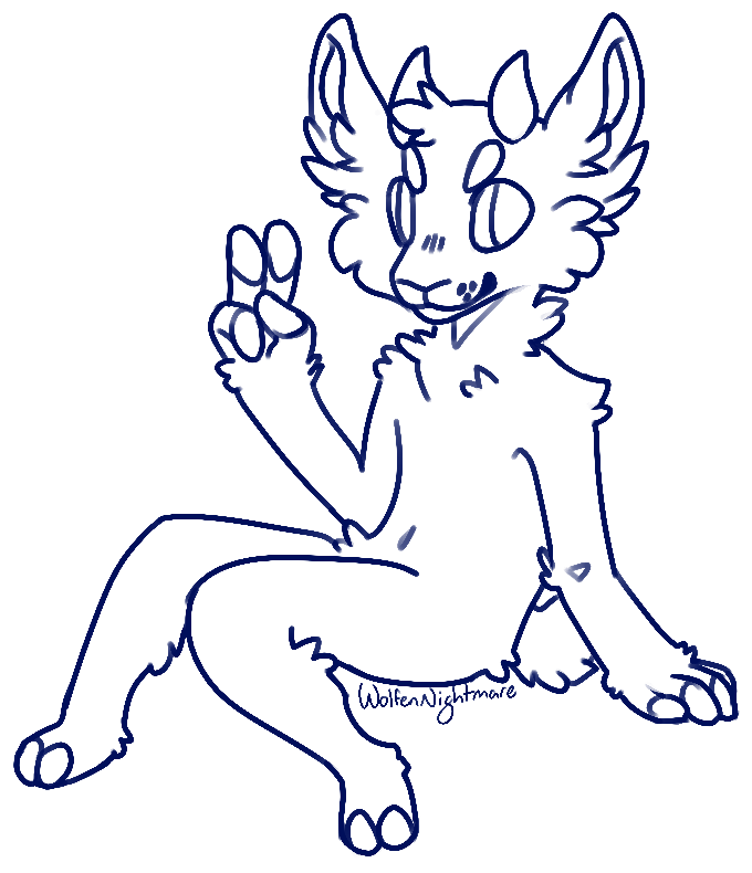 images F2U Furry Base Goat f2u anthro goat base by wolfennightmare