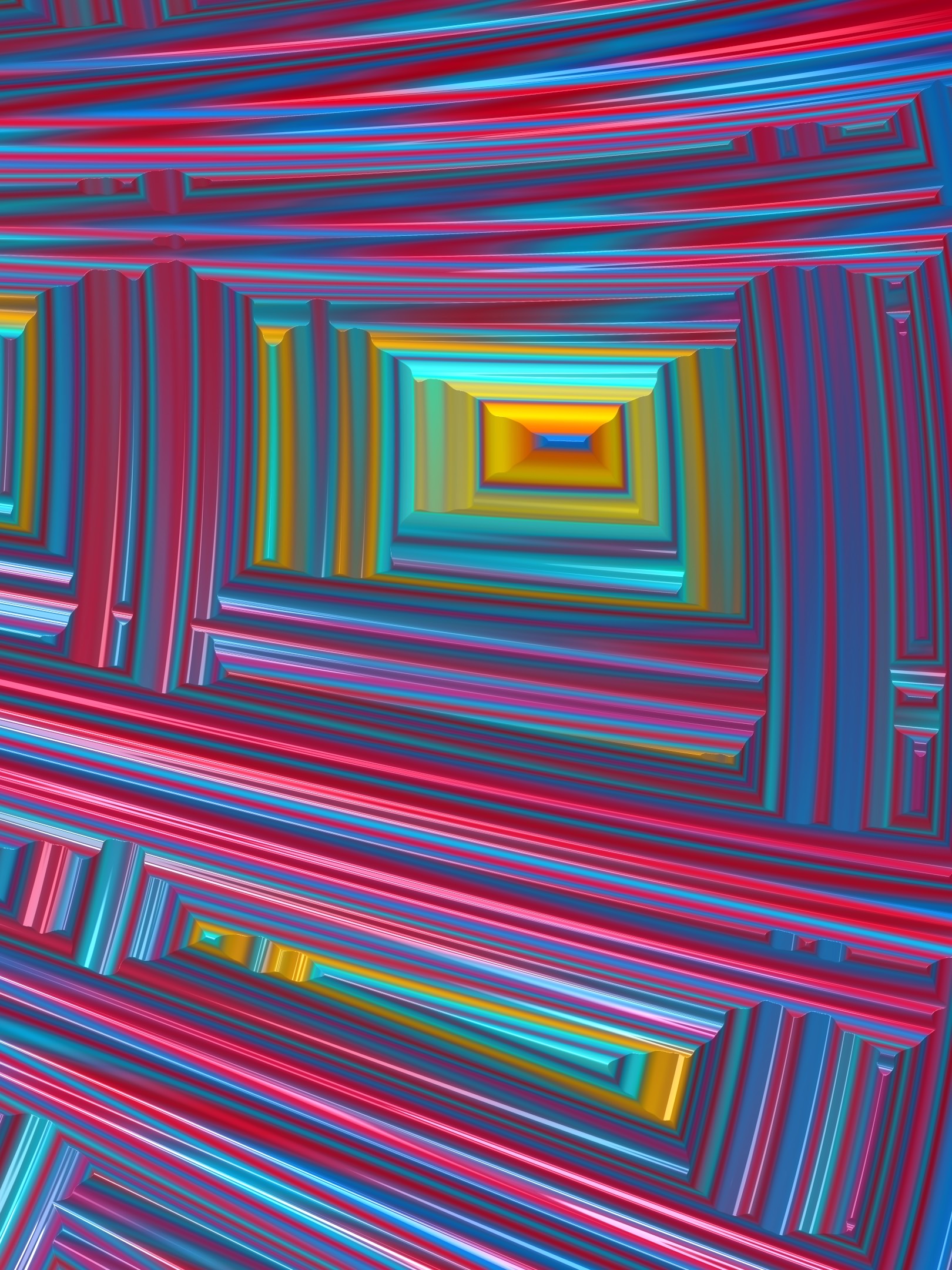 Windows Abstract by DavidMcMillanJr on DeviantArt