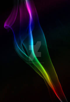 Colored Smoke 4