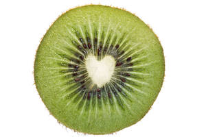 Kiwi's Heart