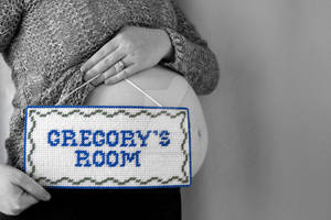 Gregory's Room