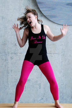 Jazzy 4