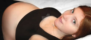 Maternity Shot 7