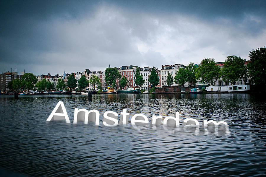 Amsterdam amstel