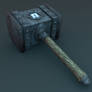 warcraft hammer