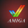 Amiga Logo Wallpaper