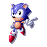 [SPRITE] Some Sonic  Thing