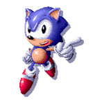 [SPRITE] Some Sonic  Thing