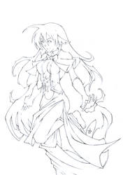 Mavis Vermillion