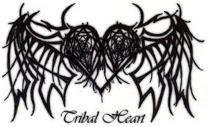 TribalHeart