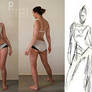 Character Design: Gesture Drawing