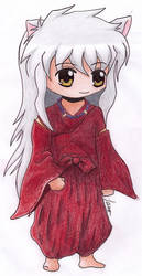 Chibi Inuyasha