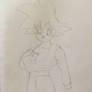 Goku female 