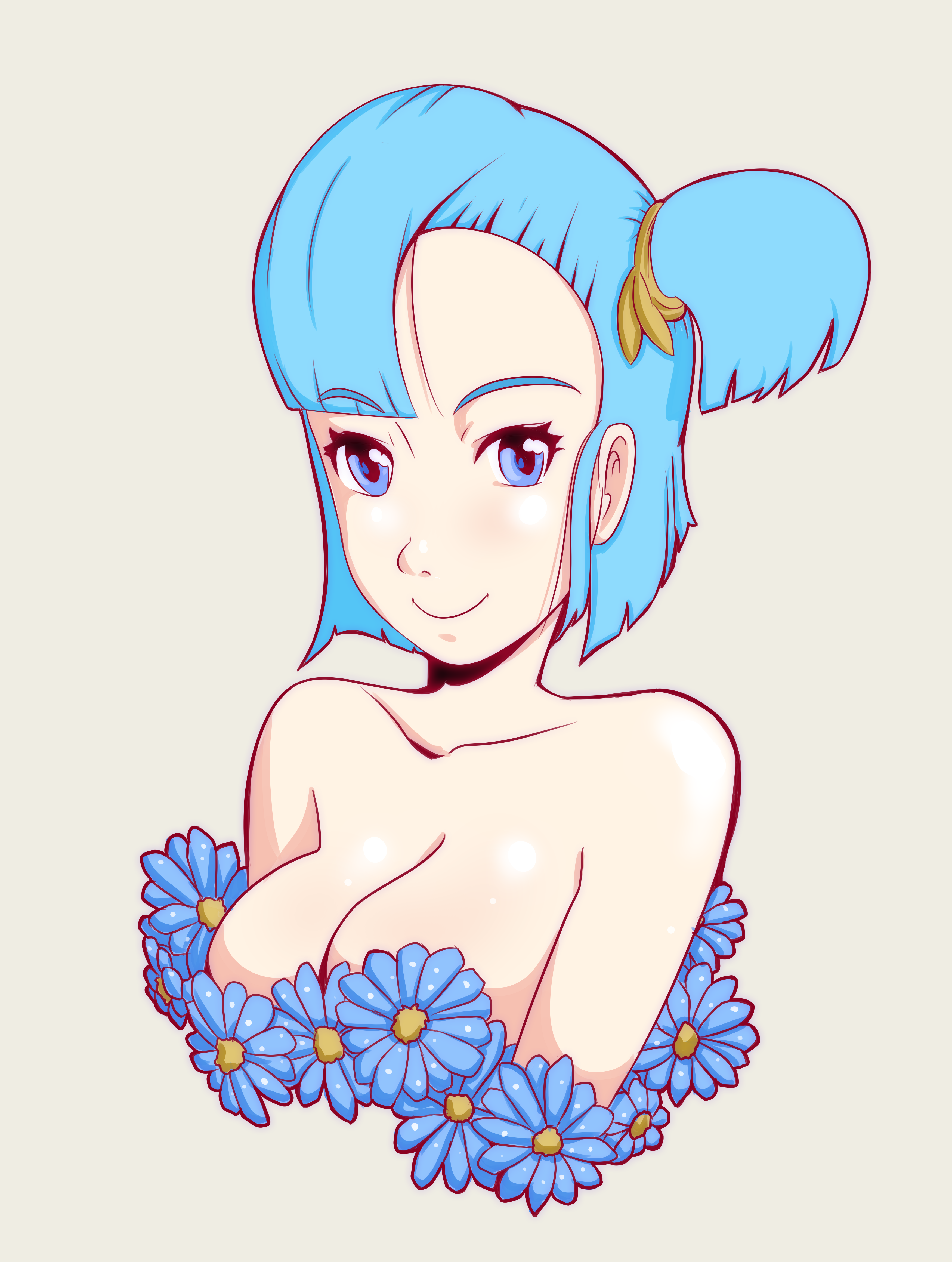 Bulma!