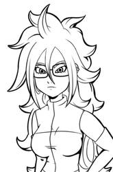 Android 21 (WIP)