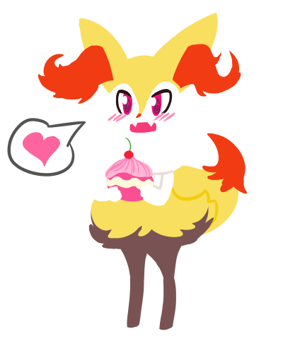 Ignus by Youmyon on DeviantArt