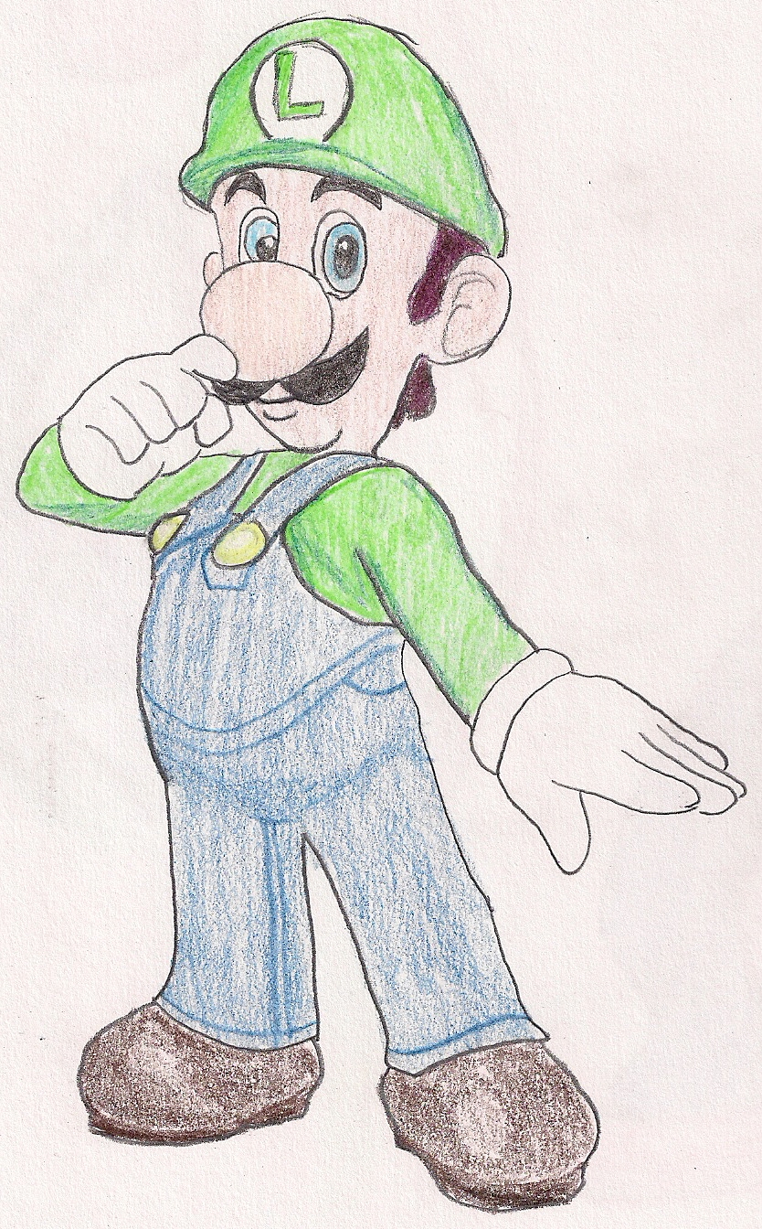 Luigi