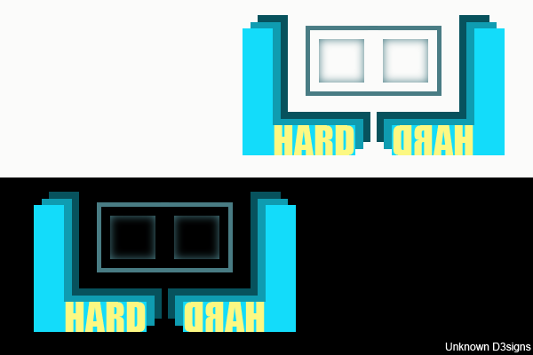 Level Hard Logo