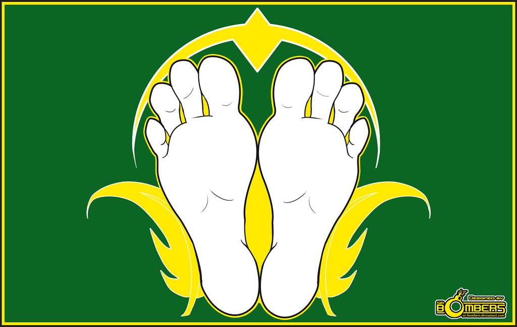Flag of Podaria.