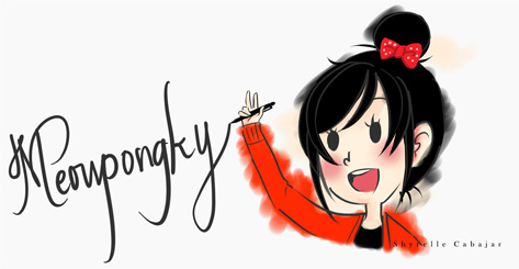 pongkyy